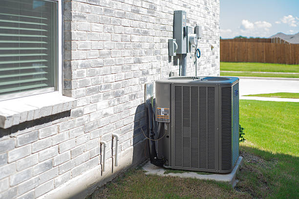 Reliable Hvac contractor in Van Alstyne, TX by FH HVAC